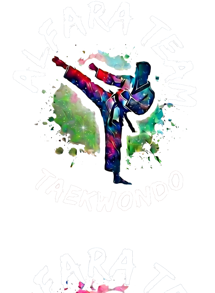 Logo TAEKWONDO
